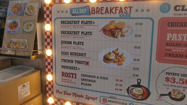 Star Western 星星西餐 - Singapore