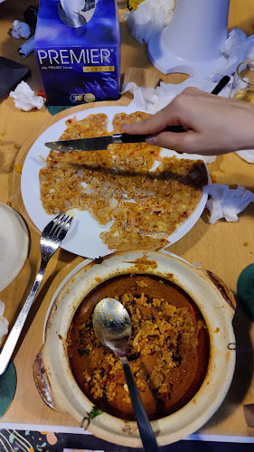 Only Fanz Sports Bar - Hospitality and gastronomy