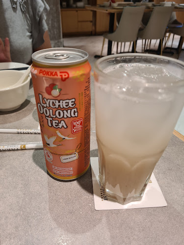 Paradise Classic (Jewel Changi Airport) - Hospitality and gastronomy