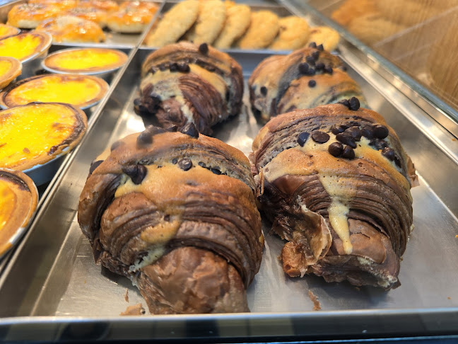 Mei Kee Bakery - Singapore