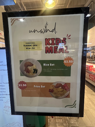 Comentarii opinii despre Unwind Cafe