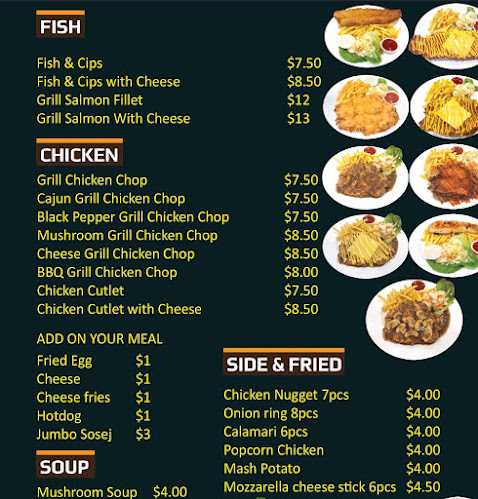 KNS SURIYA EATING HOUSE