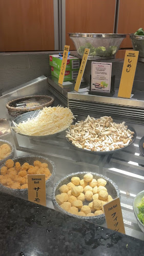 Shabu Sai Causeway Point