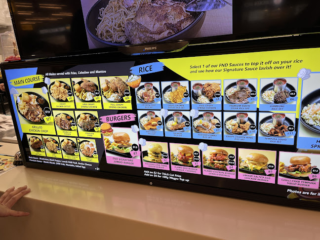 60 Paya Lebar Road, Paya Lebar Square, B1-51 stall MR2, 409051