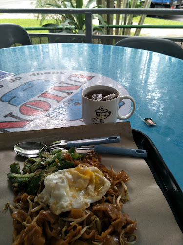 Happy Kampong Seafood - Singapore