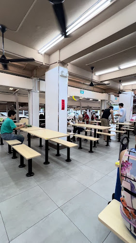 Opinii despre ROOSTER BOWL WANTON NOODLE în Singapore - Hospitality and gastronomy