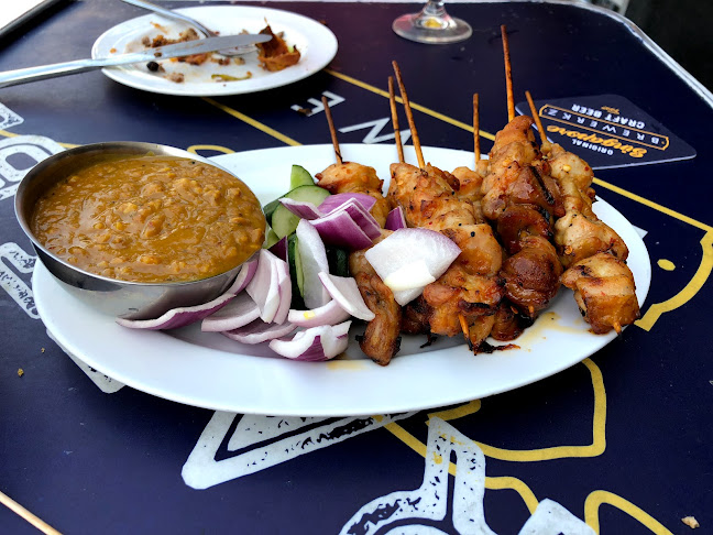 Brewerkz Riverside Point - Singapore