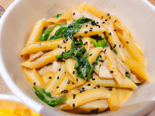 Opinii despre Twyst în Singapore - Hospitality and gastronomy