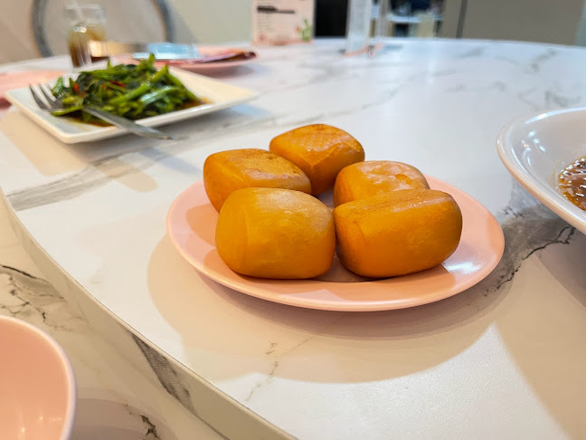 Mellben Seafood - Singapore