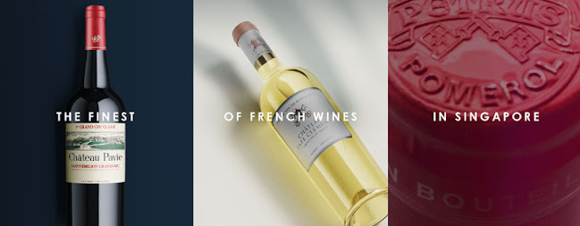 Aether Wines & Spirits Pte. Ltd.