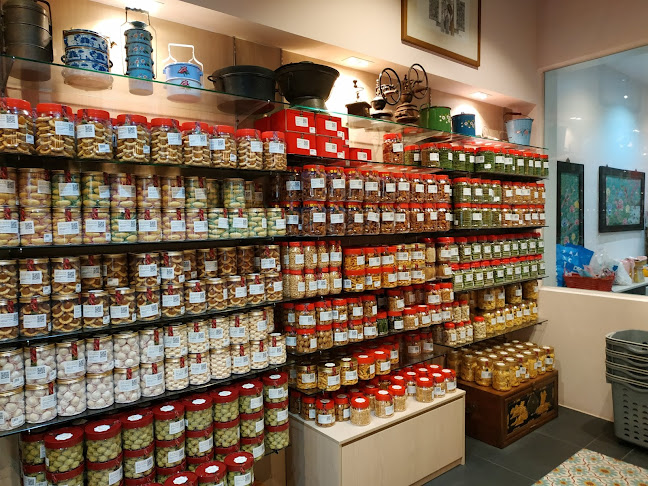 Kim Choo Kueh Chang (Katong) - Hospitality and gastronomy