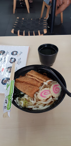 Izumi Japanese Restaurant - Hospitality and gastronomy