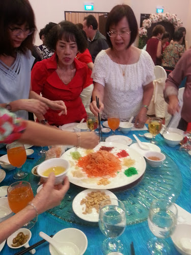 Comentarii opinii despre Jubilee Garden Restaurant