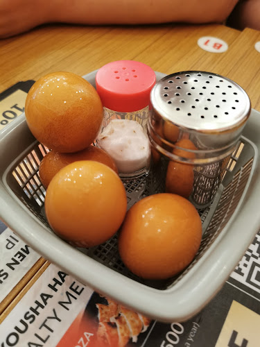 Comentarii opinii despre Hakata Ikkousha Ramen