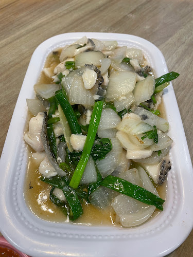 Kimly Zi Char 金味海鲜 (Blk 308 Anchorvale) - Singapore