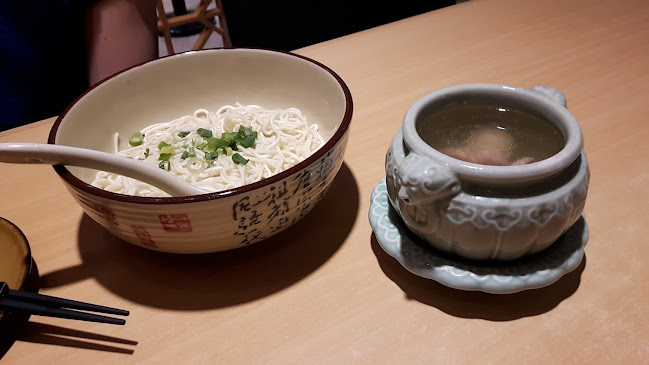 Westlake - Hospitality and gastronomy