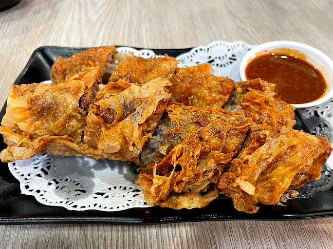 Opinii despre Lau Wang Claypot Delights @ Singpost Centre în Singapore - Hospitality and gastronomy