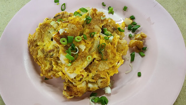 MacPherson Market & Food Centre - Singapore