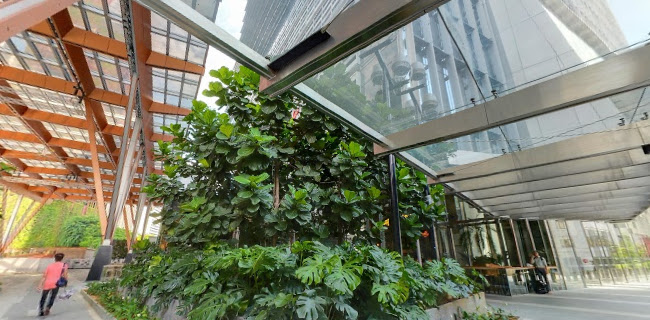 Pura Brasa Singapore - Hospitality and gastronomy