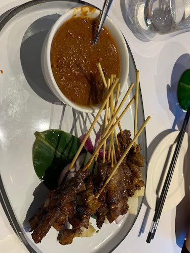 Opinii despre The Nest în Singapore - Hospitality and gastronomy