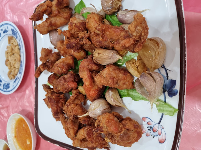 Opinii despre Forture Seafood Steam Boat în Singapore - Hospitality and gastronomy