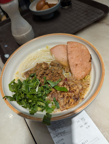 Heavenly Wang @ Changi Airport Terminal 1 Departure - Hospitality and gastronomy