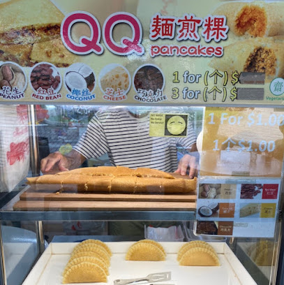 QQ Pancake