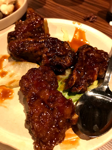 Opinii despre Dian Xiao Er (VivoCity) în Singapore - Hospitality and gastronomy