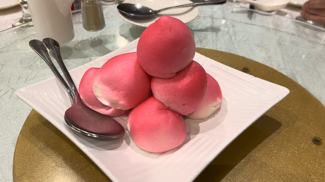 Gim Tim Restaurant - Hospitality and gastronomy