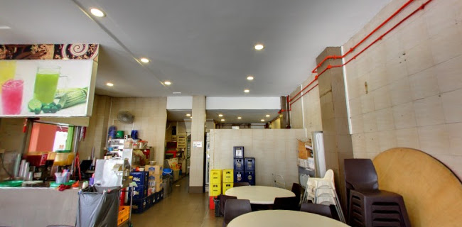 Lor 9 Beef Kway Teow