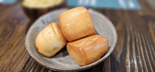 Sampanman @ Jewel Changi Airport