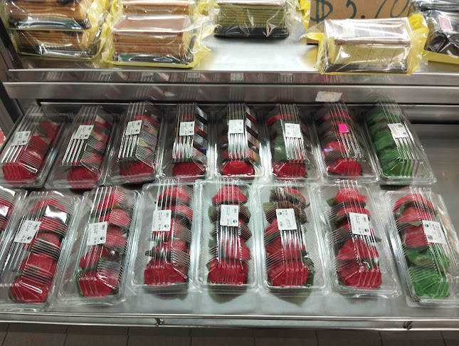 Comentarii opinii despre Lek Lim Nonya Cake Confectionery