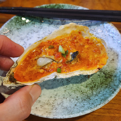 BBQ Box (Geylang) - Hospitality and gastronomy