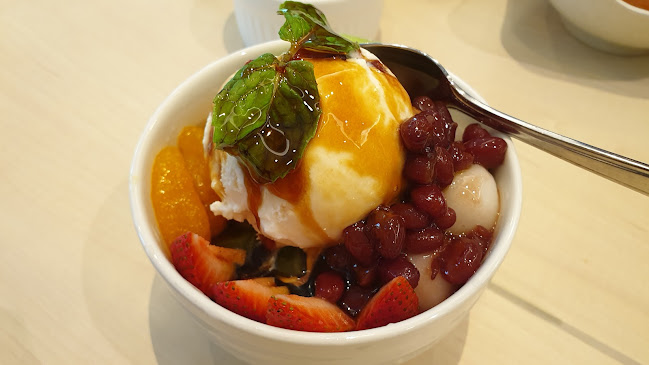 Donguri Family Restaurant (Member’s Only)