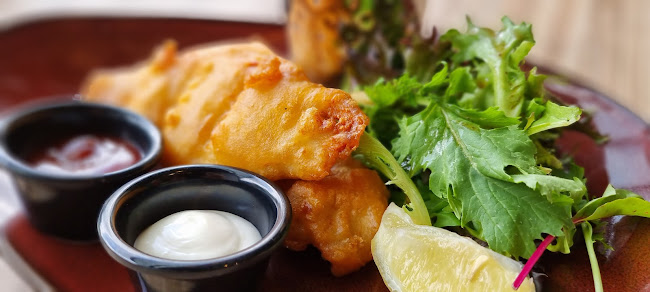 Canopy HortPark - Hospitality and gastronomy