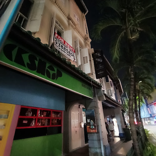 Comentarii opinii despre Club Mongkok 旺角