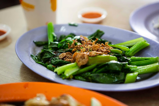 Chiew Kee Noodle House