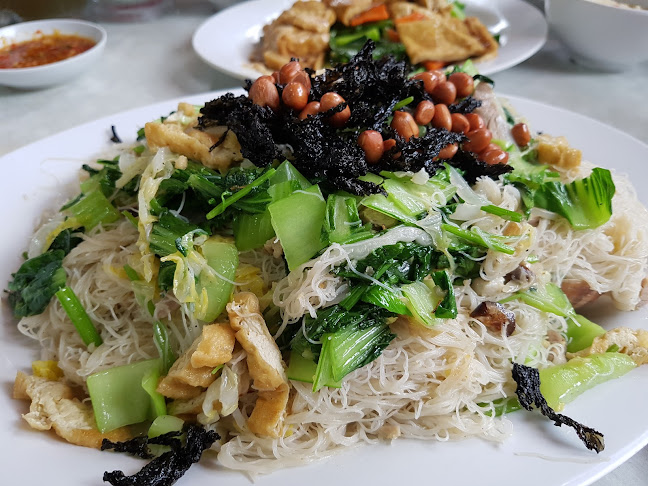 Opinii despre Heng Hua Restaurant (興化美食) în Singapore - Hospitality and gastronomy