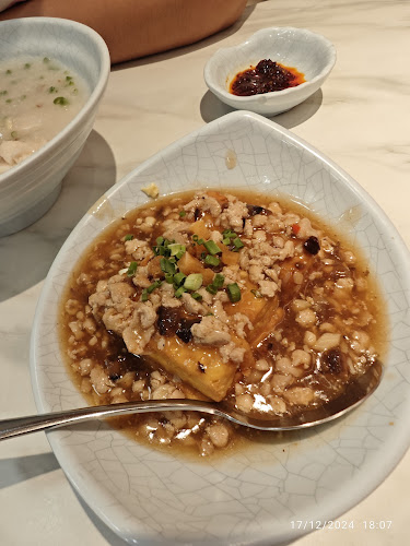 Opinii despre The Dim Sum Place @ The Centrepoint în Singapore - Hospitality and gastronomy