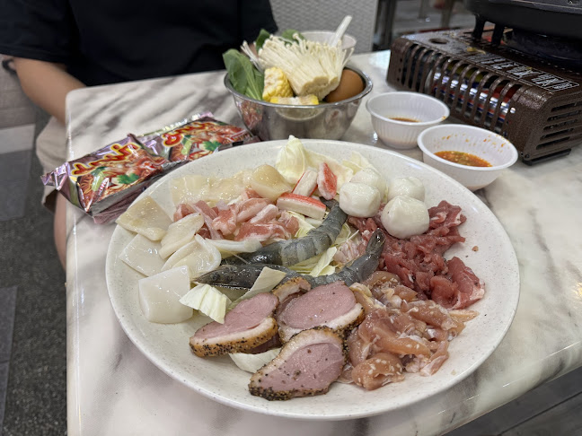 Comentarii opinii despre Bangkok Street Mookata