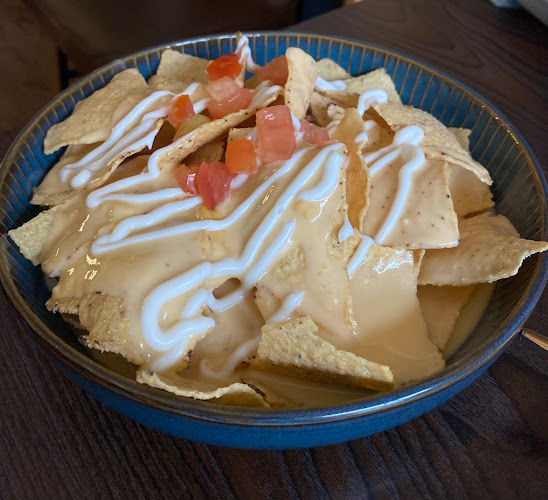 Opinii despre Lola Faye Cafe în Singapore - Hospitality and gastronomy