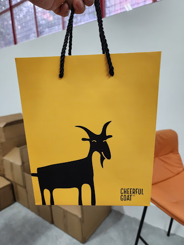 Comentarii opinii despre Cheerful Goat TM Pte. Ltd.