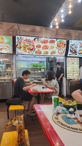 Opinii despre 華雙厨房 Hua Shuang Ma La Xiang Guo în Singapore - Hospitality and gastronomy