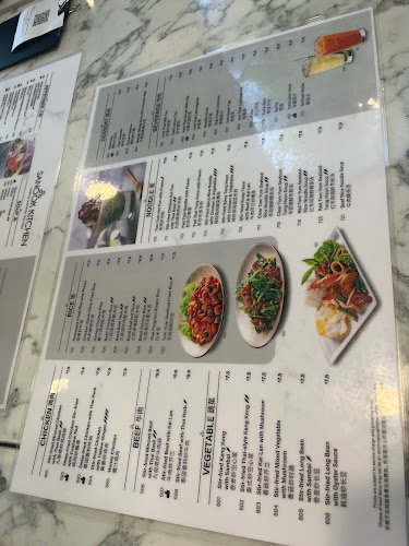 Comentarii opinii despre Sanook Kitchen