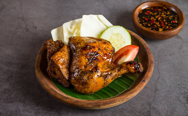 Ayam Penyet President - Hillion Bukit Panjang - Singapore