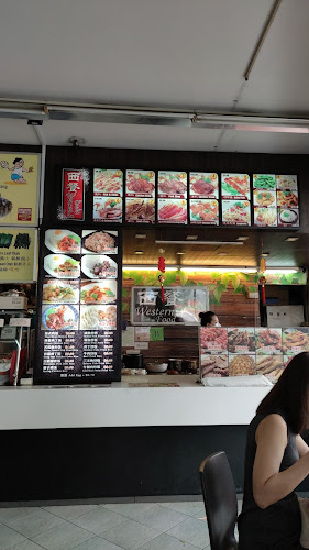 Western Food - Singapore