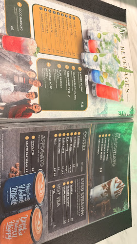 Tenderbest Makcik Tuckshop @ Jalan Kayu