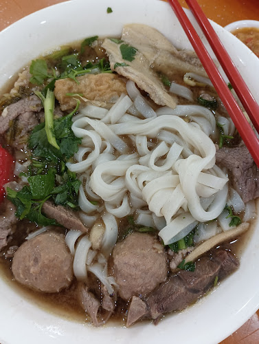 谢记牛肉汤 - Hospitality and gastronomy