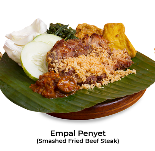 Opinii despre Ayam Penyet Ria - Nex în Singapore - Hospitality and gastronomy