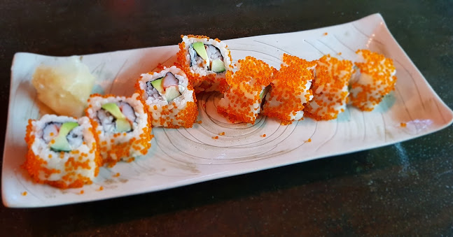 Comentarii opinii despre IKURA Japanese - East Village